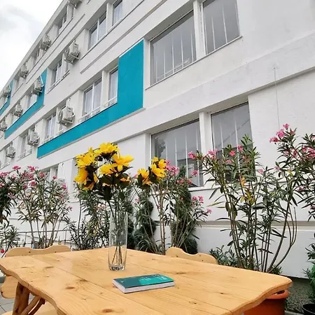 卡匹托尔酒店 酒店