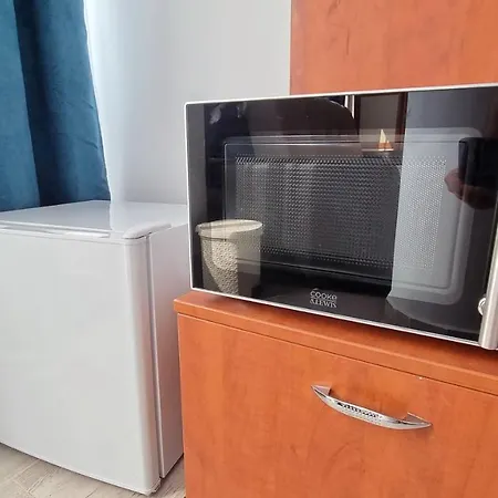 Capitol Hotel Eforie Sud (Constanta)