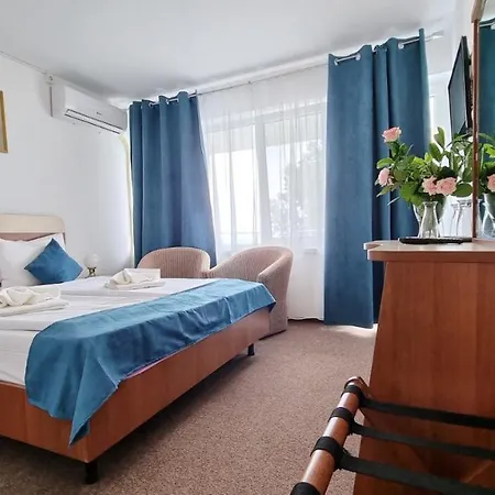 Hotel Capitol