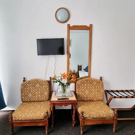 酒店 卡匹托尔酒店