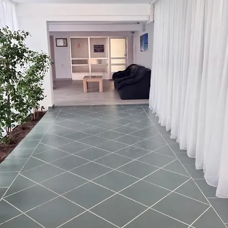 מלון Capitol