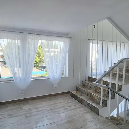 酒店 卡匹托尔酒店