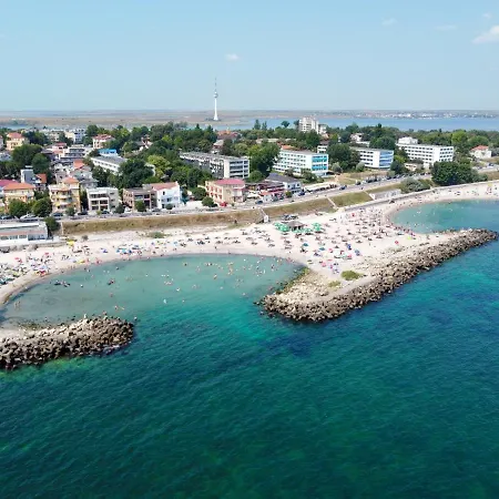 卡匹托尔酒店 酒店 3*