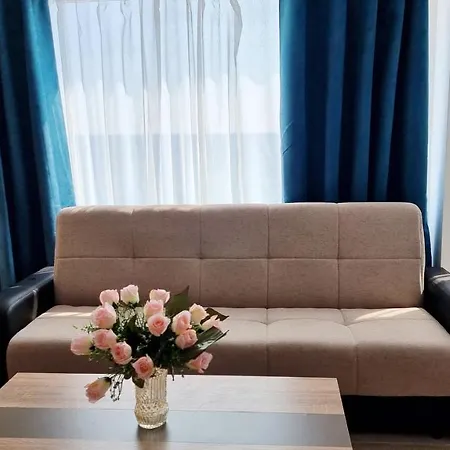 Capitol Eforie Sud (Constanta)