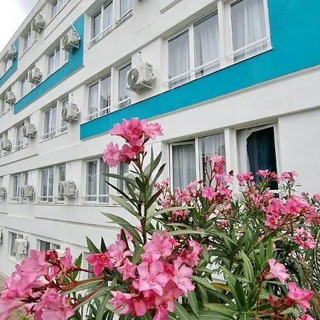 Ξενοδοχείο Capitol Eforie Sud (Constanta)