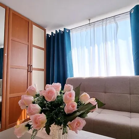 Capitol Ξενοδοχείο Eforie Sud (Constanta)
