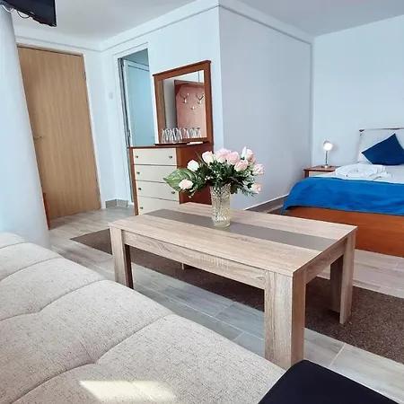 Capitol Eforie Sud (Constanta)