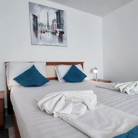 Capitol Eforie Sud (Constanta)