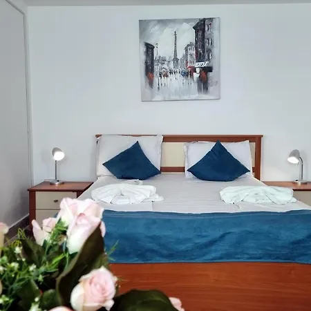 Capitol 3* Eforie Sud (Constanta)