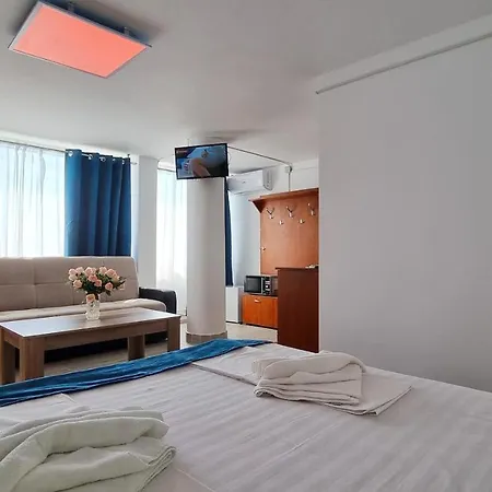 Capitol Eforie Sud (Constanta)