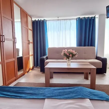 Capitol 3* Eforie Sud (Constanta)