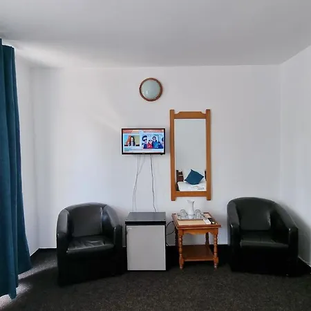 Capitol Hotel Eforie Sud (Constanta)