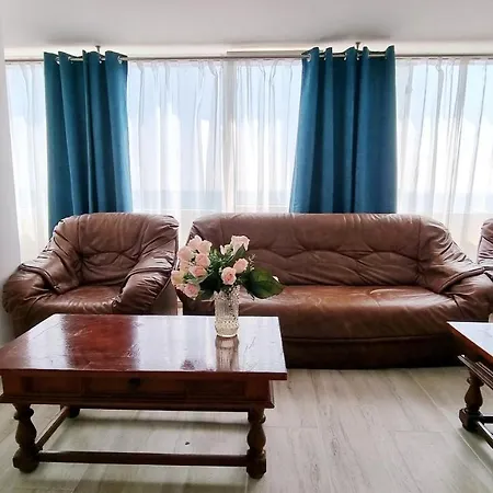 Capitol 3* Eforie Sud (Constanta)