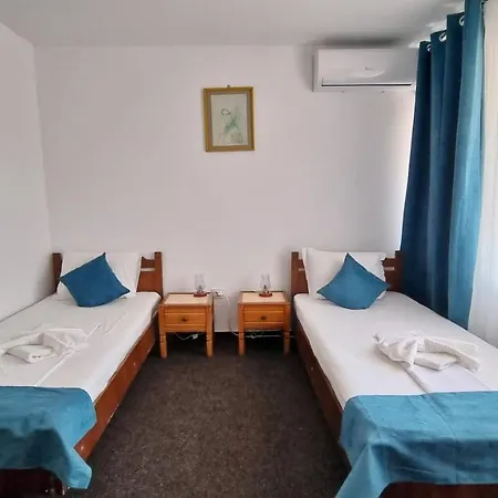 Hotel Capitol Eforie Sud (Constanta)