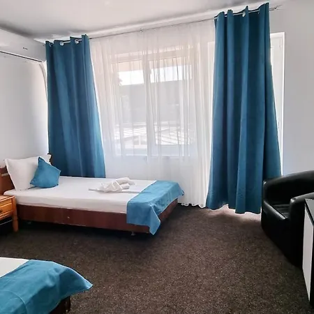 Capitol Ξενοδοχείο Eforie Sud (Constanta)
