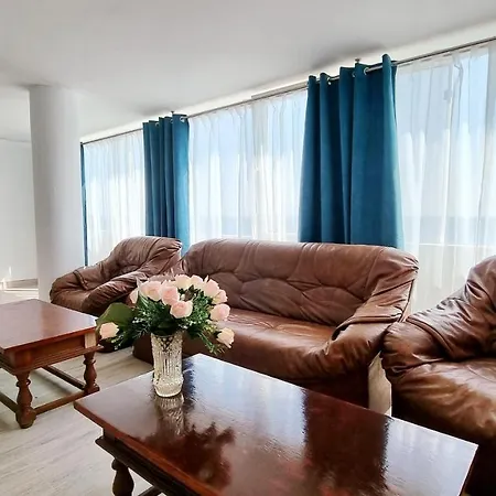 Capitol Hotel Eforie Sud (Constanta)