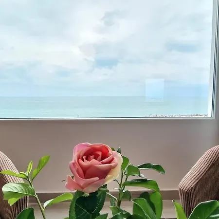 Capitol 3* Eforie Sud (Constanta)