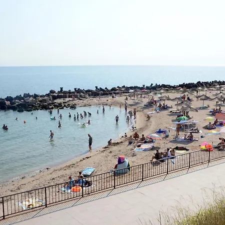 Ξενοδοχείο Capitol Eforie Sud (Constanta)