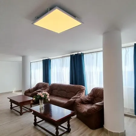 Hotel Capitol Eforie Sud (Constanta)