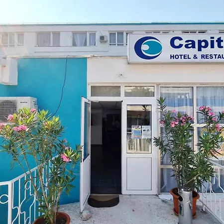 Capitol