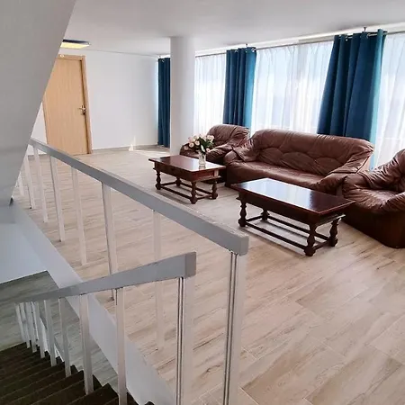 Capitol Eforie Sud (Constanta)