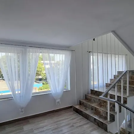 Capitol 3* Eforie Sud (Constanta)