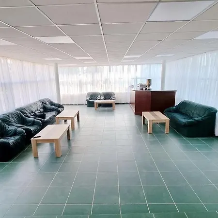 Capitol Hotel Eforie Sud (Constanta)