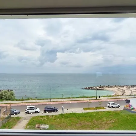 Capitol Eforie Sud (Constanta)