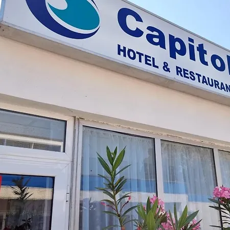 Capitol Ξενοδοχείο