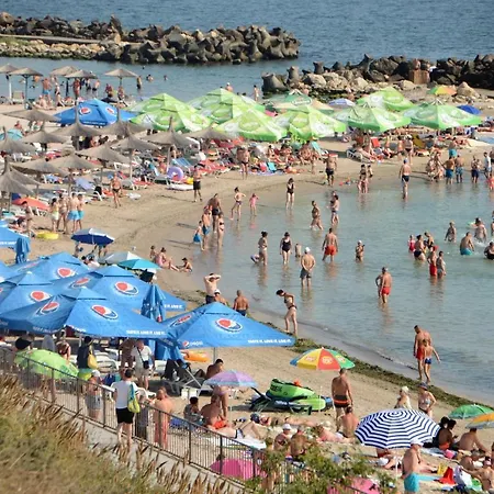 Capitol 3* Eforie Sud (Constanta)
