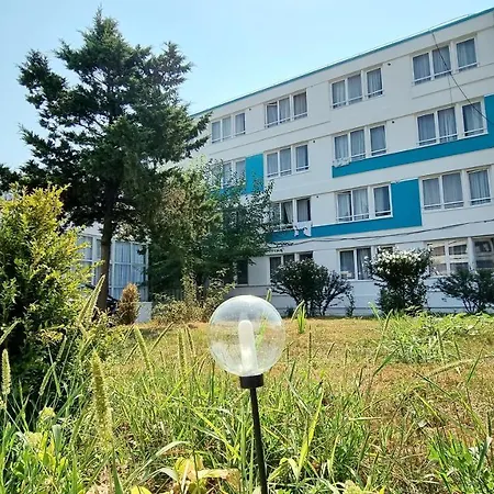 Capitol Eforie Sud (Constanta)