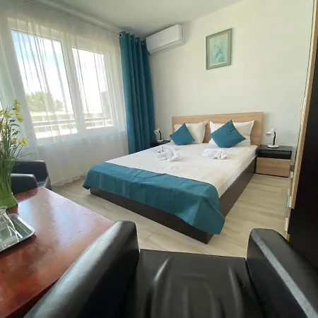 Hotel Capitol Eforie Sud (Constanta)