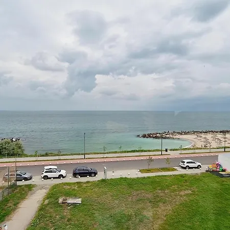 Ξενοδοχείο Capitol Eforie Sud (Constanta)